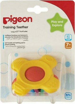 Pigeon Training Teether 7m+ Step2 n667