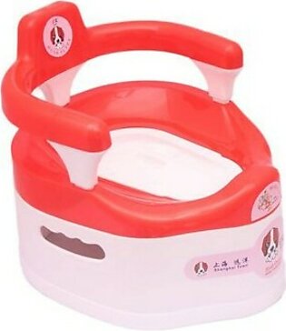 Hushpuppy Infant Toddler Toilet Training Seat