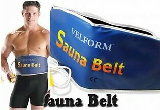 Easy Breather Smart Sauna Belt Slimming Healthy For Exercise Weight Lose