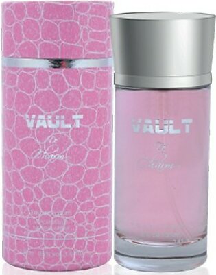Opio Vault De Charm Perfume For Women - 100 ml