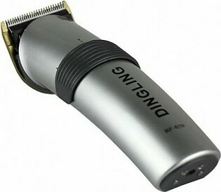 Dingling RF-699 Hair Trimmer and Shaver For Men - RF-699