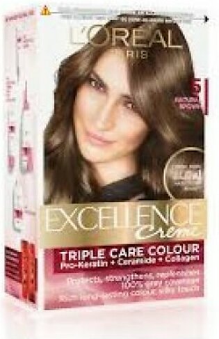 Loreal Excellence Cream Hair Color 05