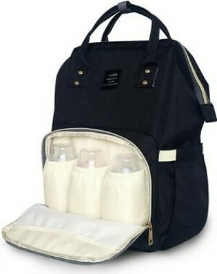 Multi Functional Large Capacity Baby Daiper Bag