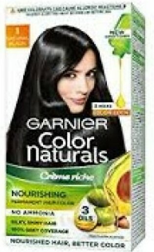 Garnier Color Naturals Hair Color 1
