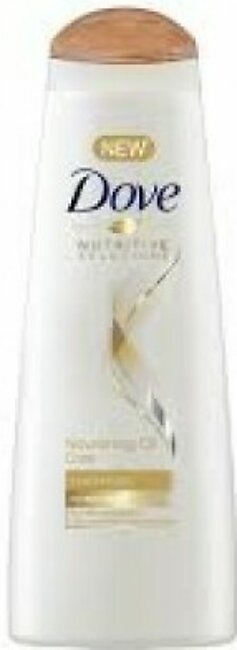 Dove Shampoo Nourishing Oil Care 360ml