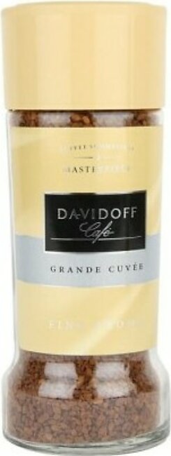 Davidoff Cafe Fine Aroma 100g