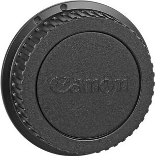 Canon Lens Rear Back Cap For Canon Ef Dslr Lenses