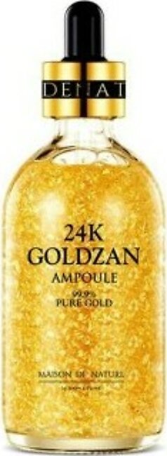 24k 99.9% Pure Gold Serum Anti-Aging Wrinkle