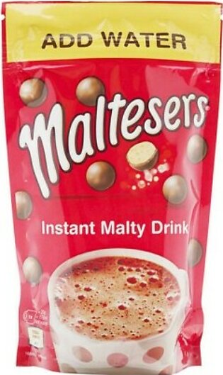 Maltesers Instant Hot Chocolate Powder 140g