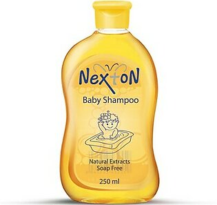Nexton Baby Shampoo 250 Ml