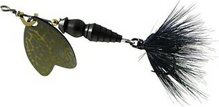 Thunder Bug Spinner For Freshwater Fishing Size 1