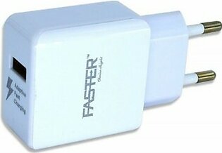 FASTER FAC-900 QUICK & FAST CHARGER IQ SERIES