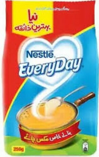 Nestle Everyday Milk Khas Mix Tea 250g