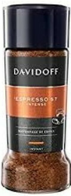 Davidoff Cafe Espresso 100g