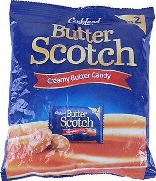 Candyland Butter Scotch Candy Pouch 200gm