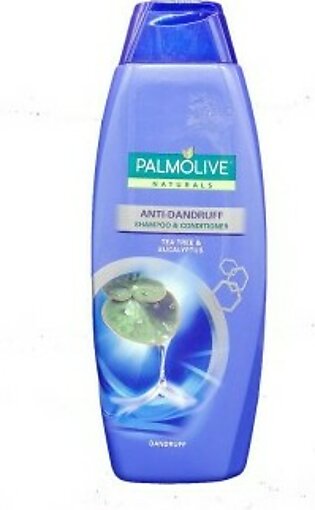 Palmolive Anti Dandruff Shampoo+Conditioner 350ml