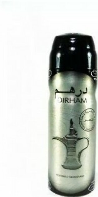Dirham Body Spray - 200ml