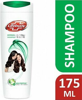 Lifebuoy Shampoo Herbal 175ml