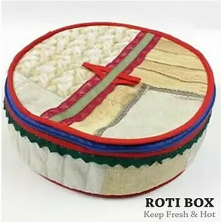 [ Hot Pot ] Roti Bag Bread Box