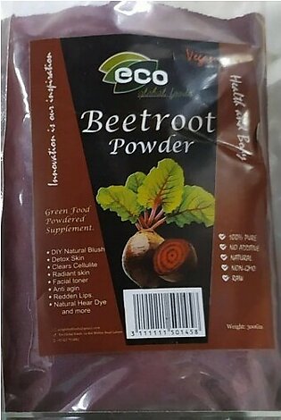 Beetroot Powder 300Gm