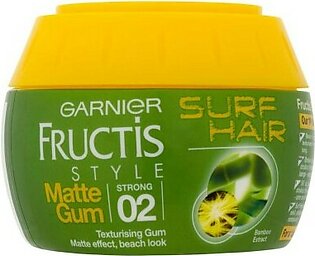 Garnier Fructis Surf Hair Mate Gum 150ml