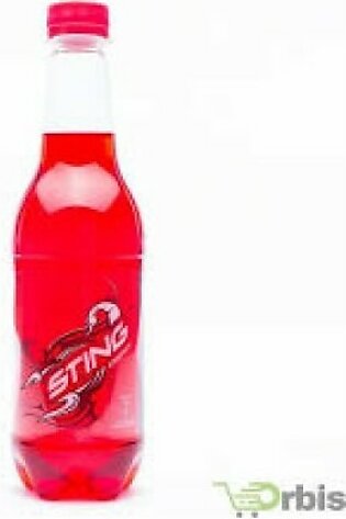 Sting Energy Drink Berry Blast 500ml