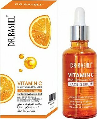 DR RASHEL Vitamin C Face Serum