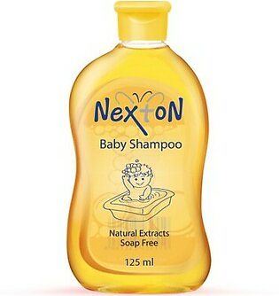 Nexton Baby Shampoo 125 Ml