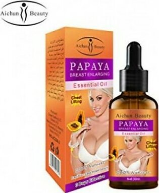 Papaya Breast Enlargment (Essential Oil)