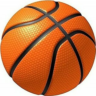 High Quality Orange Basketball