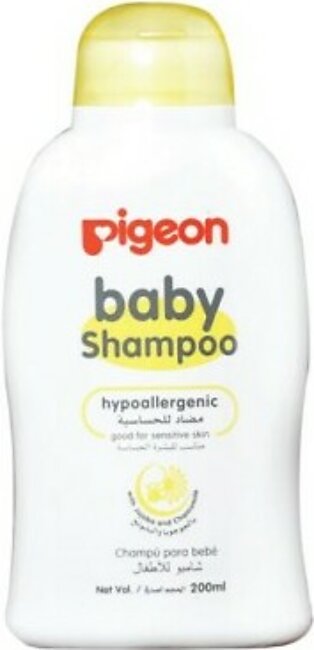 Pigeon Baby SHampoo 200ml