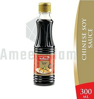 National Soya Sauce 300Ml