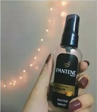 Pantene Serum Heat Potion 50ml Black