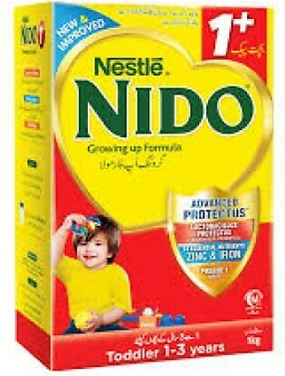 Nestle Nido Milk Growing Up 1 1kg