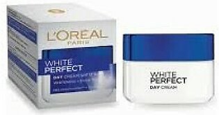 Loreal Cream White Perfect Day 50ml