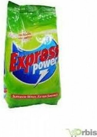 Express Detergent 1Kg
