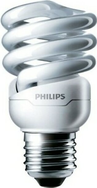 Philips Energy Saver Tornado E27 12w