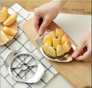 Manual Apple Cutter Stainless Steel Kitchen tool