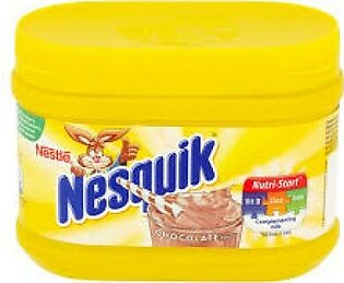 Nesquik Chocolate Powder Milk 300g