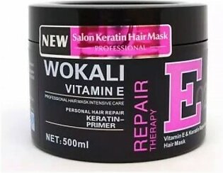 Keratin Hair Mask 500Gm