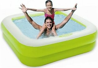 Baby Inflatable Swimming Pool Children Basin Bath Tub Piscina Portable Pool