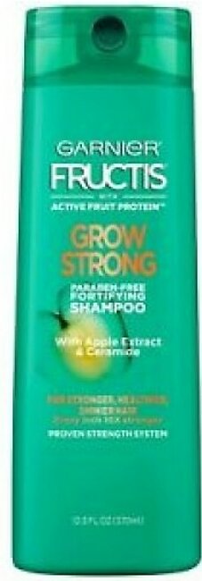 Garnier Fructis Shampoo Grow Strong 370ml