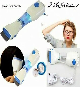 V-Comb Anti Lice Anti Lice Machine