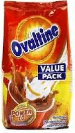 Ovaltine Malted Drink Chocolate Flavor 820