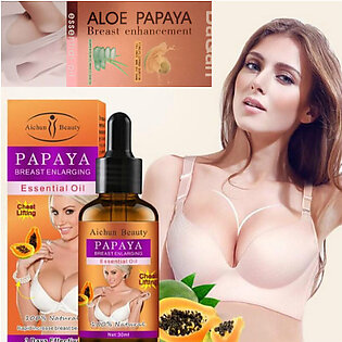 Original Papaya Breast Enhancement Essential Oil