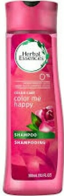 Herbal Essence Shampoo Color Happy 300ml