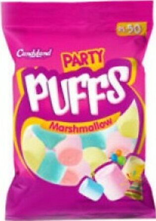 Candyland Marshmallow Pouch 135g