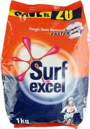 Surf Excel 1Kg