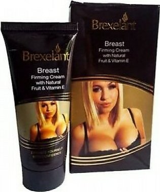 Brexelant Breast Enlargement Cream (With Vitamin E)