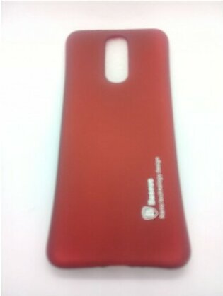 Fashion Oppo R17 Pro Case Black-Red-Blue